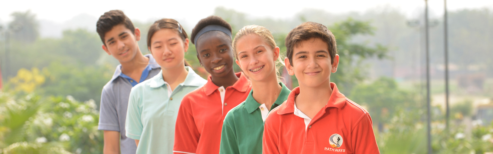 Pathways Banner