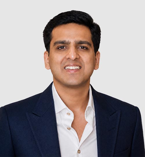 Pranay Jain, Director